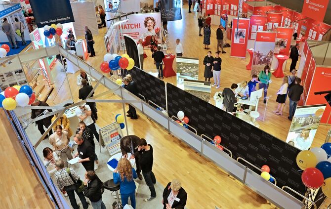 Immo-Messe 2022