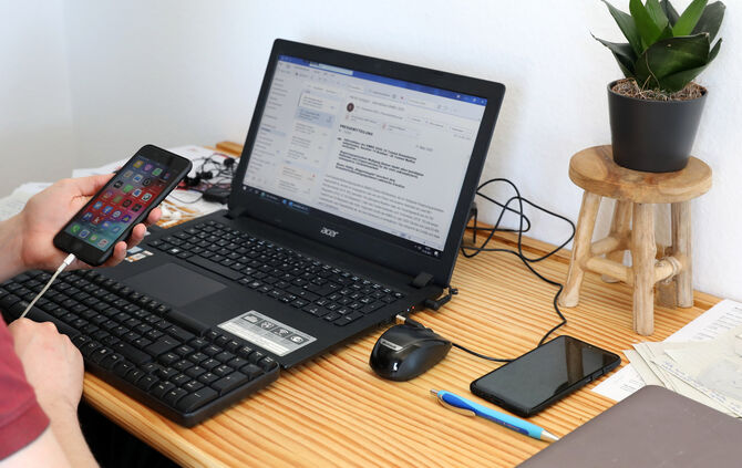 Home Office