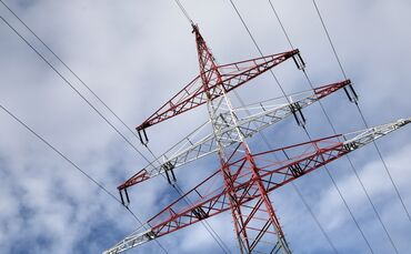 Symbolfoto Strom