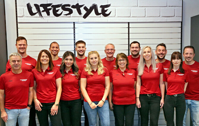 Team Intersport Grabert