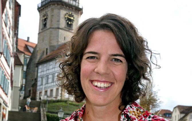 Karolin Kappler