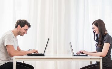 Ein klarer Geist ist Voraussetzung für fokussiertes Arbeiten.