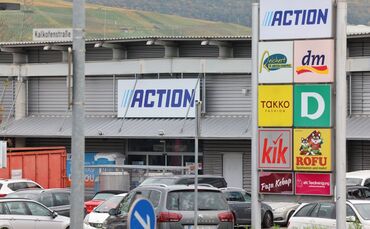 Action Markt