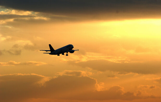 Kopie von Symbol Urlaub
