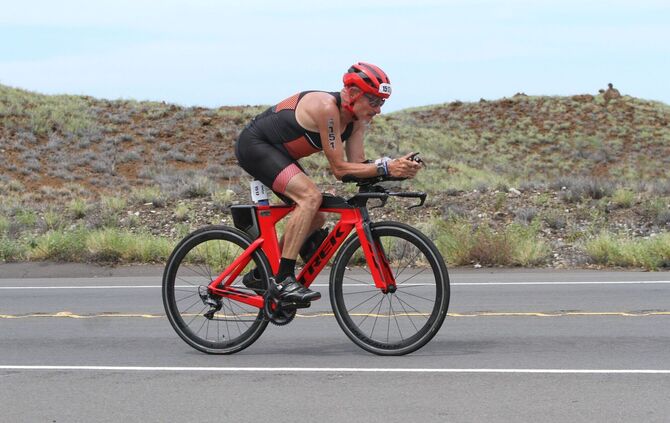 Thoma Selter Triathlon