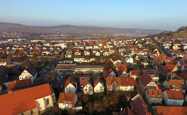 Grundschule Beutelsbach