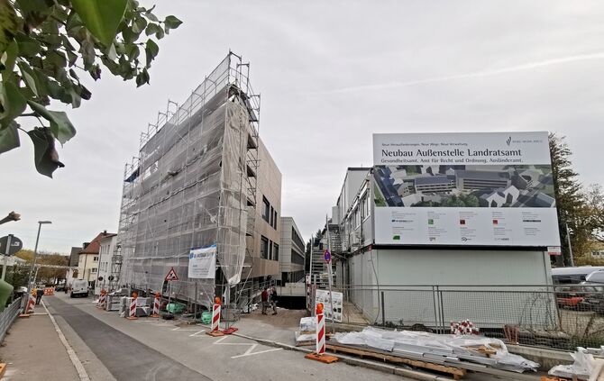 LRA Rötestraße