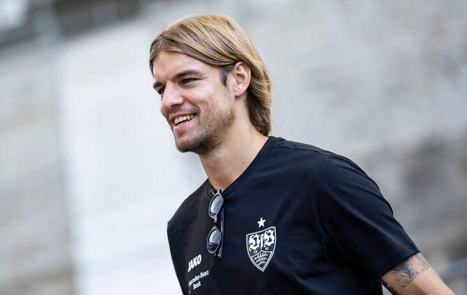 Borna Sosa