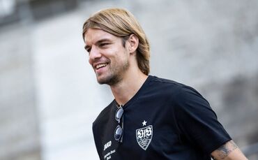 Borna Sosa