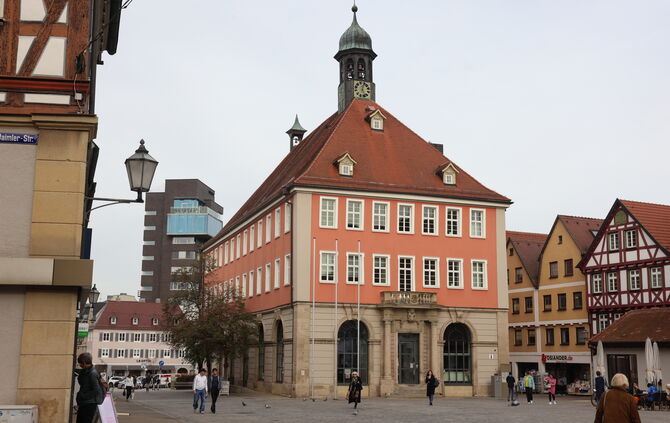 Schorndorf