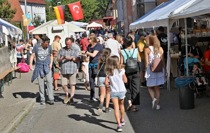 Fleckenfest