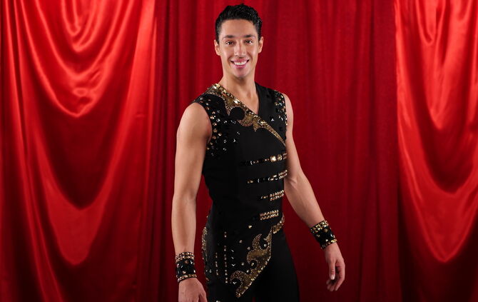 WW_22_23_Rene_Casselly_02_Photo_Stefan_Gregorowius Weltweihnachtscircus
