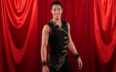 WW_22_23_Rene_Casselly_02_Photo_Stefan_Gregorowius Weltweihnachtscircus