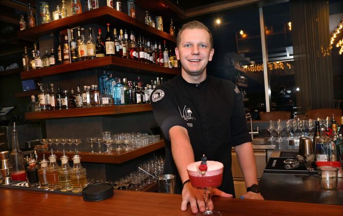 Skybar