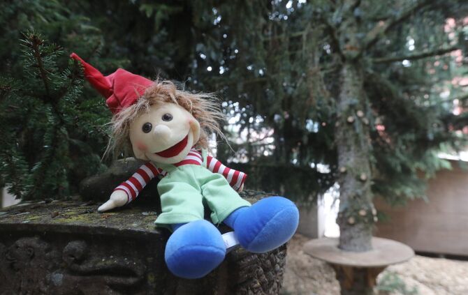 Adventswald Rudersberg Weihnachtsmarkt in Rudersberg: Adventswald 2022 – Programm und ...