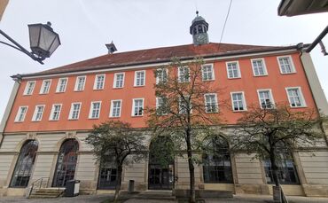 Rathaus Schorndorf