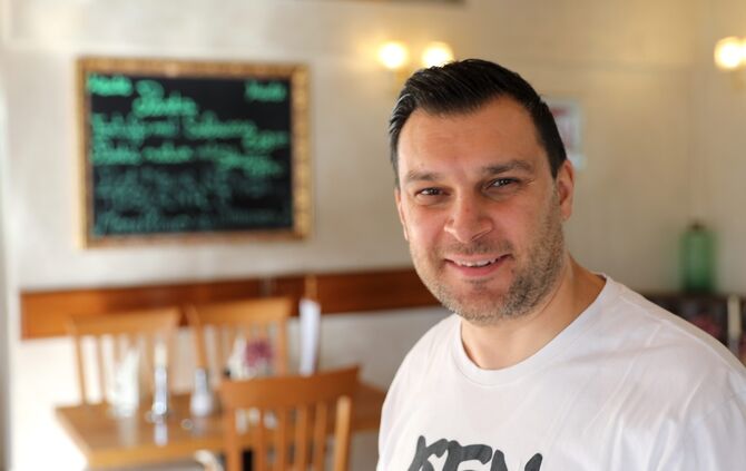 Pizzeria Anni Weinstadt