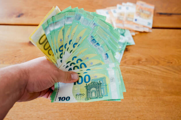 Jobs Ab 3000 Euro Brutto Weshalb Ihr Arbeitgeber Ihnen nicht die 3000 Euro Inflationsprämie
