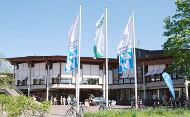 Bürgerzentrum Waiblingen