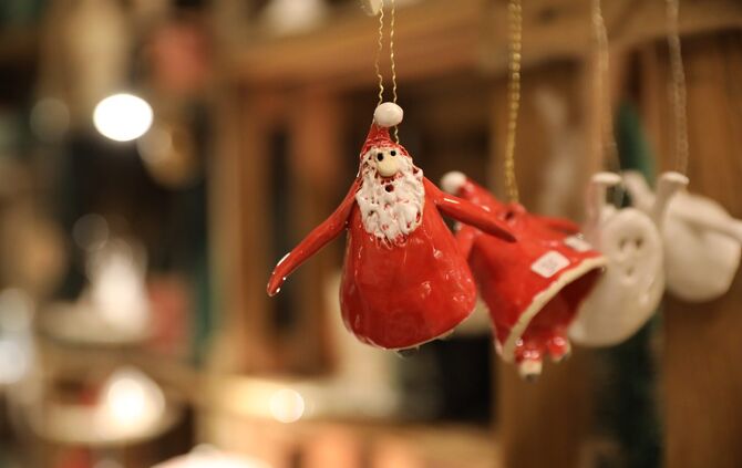 Weihnachtsmarkt,