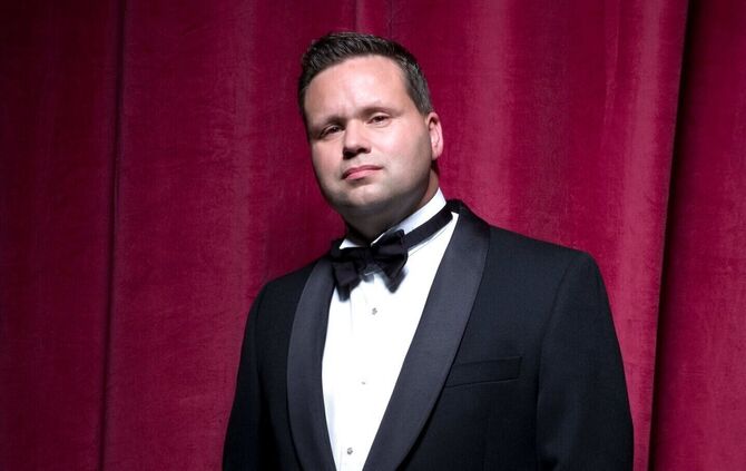 Paul Potts