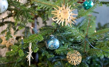 Weihnachtsbaum 