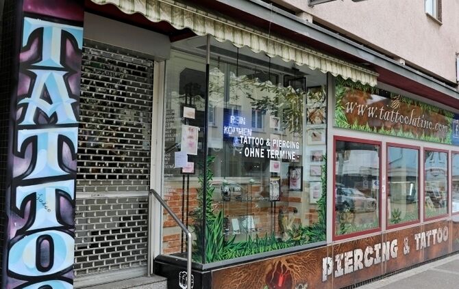 Pasticceria