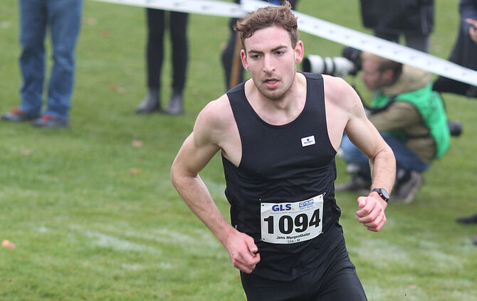 Deutsche Crosslauf-Meisterschaften