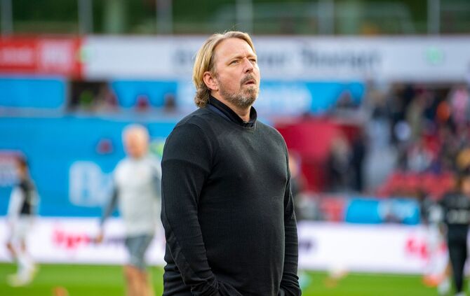 Sven Mislintat