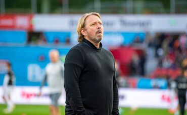 Sven Mislintat