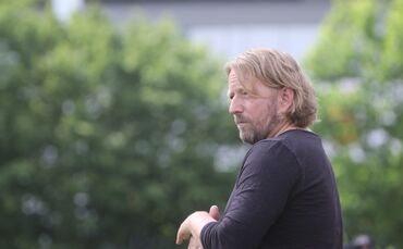 Sven Mislintat