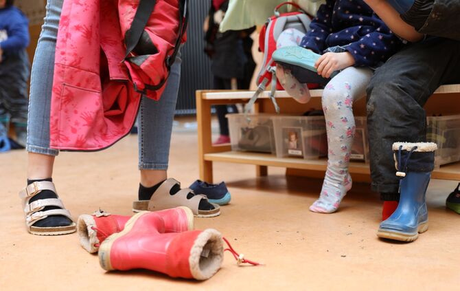 Gretel-Nusser-Kinderhaus