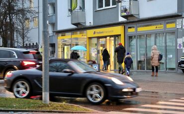 Post Schorndorf