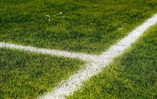 world-cup-gfa7a7b776_1920 Fußball Rasen Symbol Symbolbild Symbolfoto