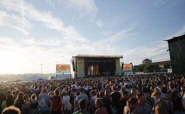 Pressefotos Kessel Festival