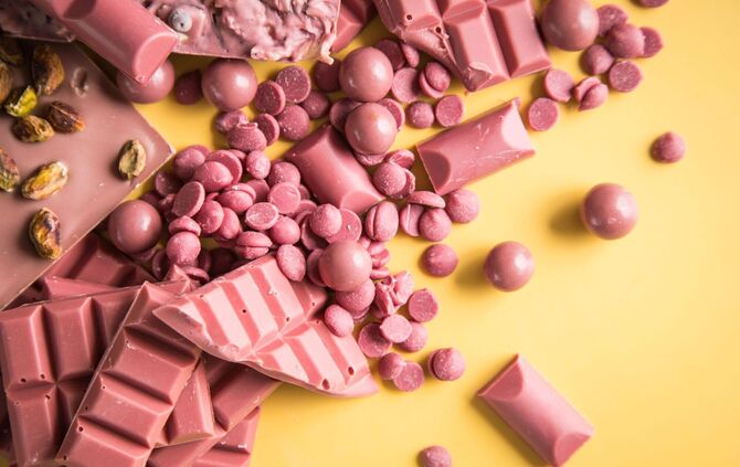 Schokolade ist nicht gleich Schokolade.