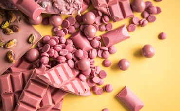 Schokolade ist nicht gleich Schokolade.