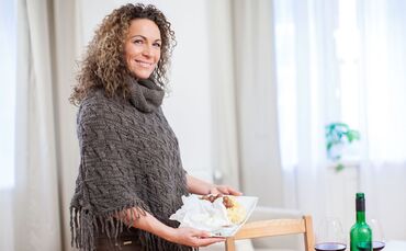 Wein und Käse sind das perfekte Duo.