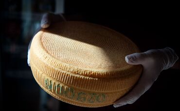 Der Käsekonsum in Deutschland wächst.