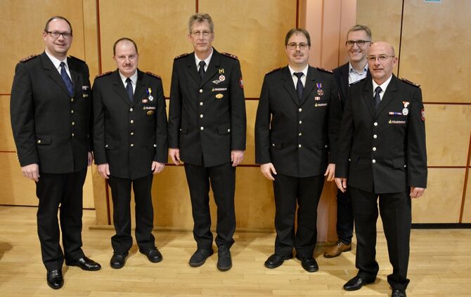 Feuerwehr