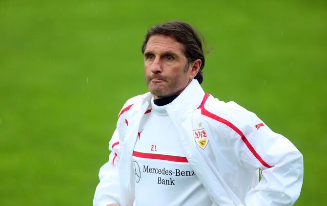 Bruno Labbadia