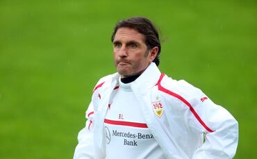 Bruno Labbadia