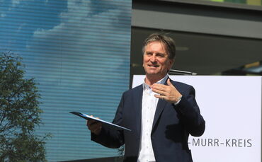 Manfred Lucha Manne Gesundheitsminister Grüne Politiker Minister Sozialminister Baden-Württemberg