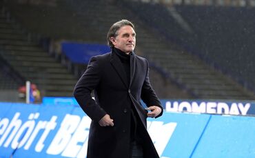 Bruno Labbadia