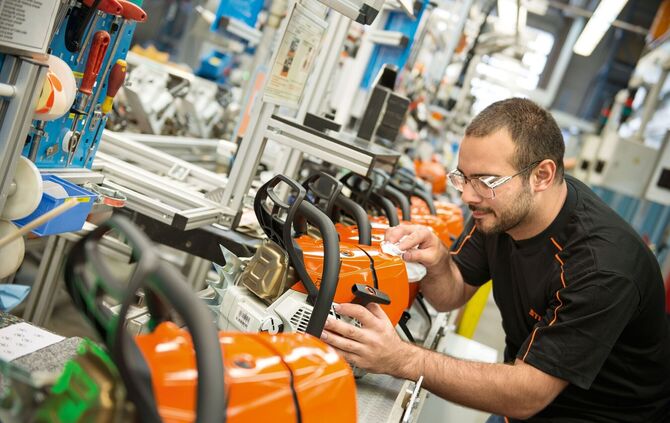 stihl
