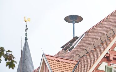 Sirene Rathaus