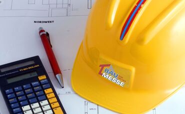 Baumesse Rund ums Haus