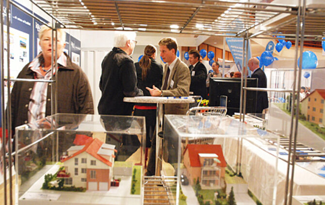 KOL 0910K193  Immo Messe 2009