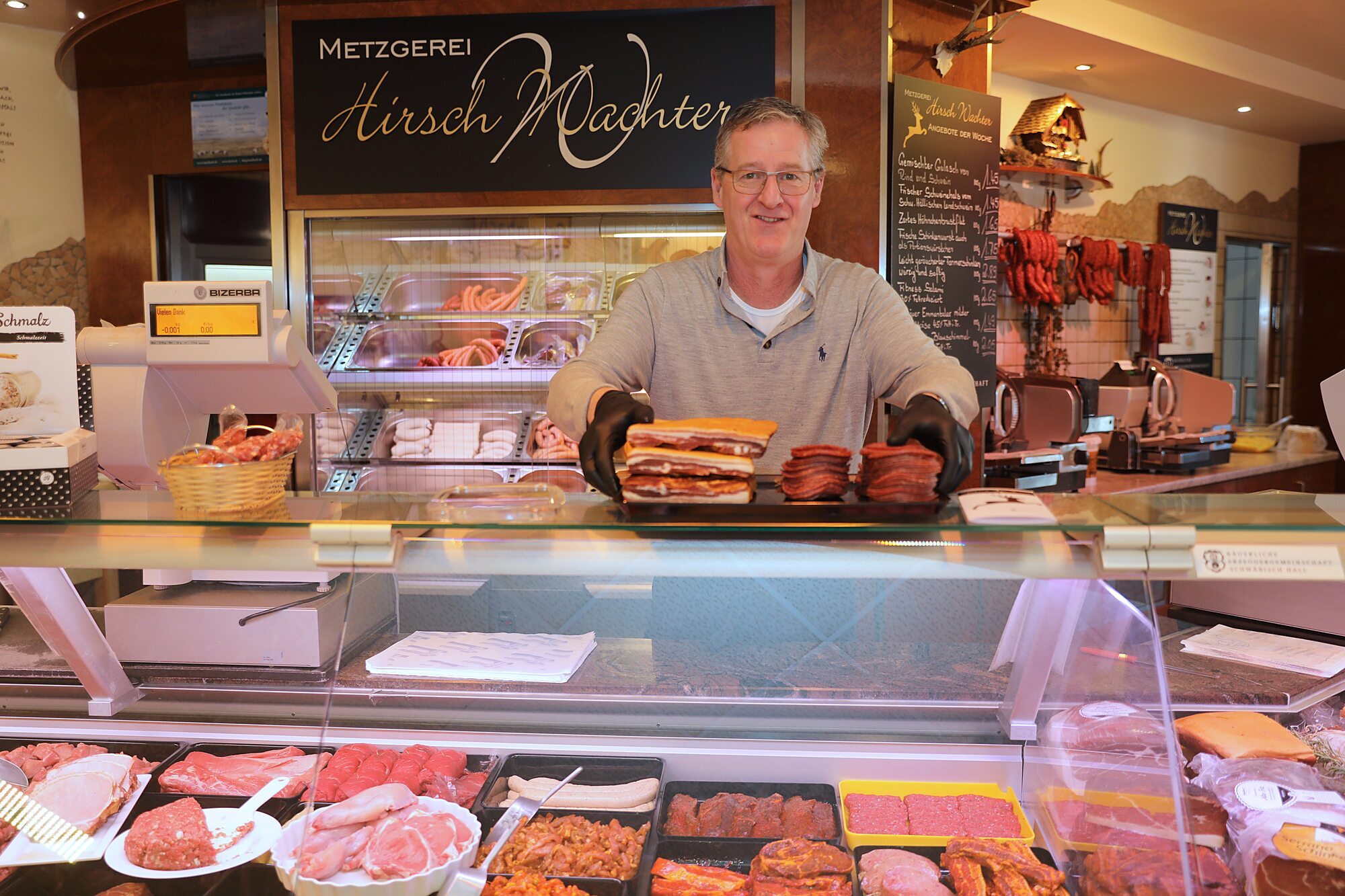 Einzelhandel in Remshalden Zu wenig Personal, kürzere Öffnungszeiten