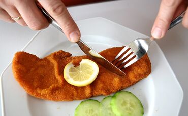 Schnitzel